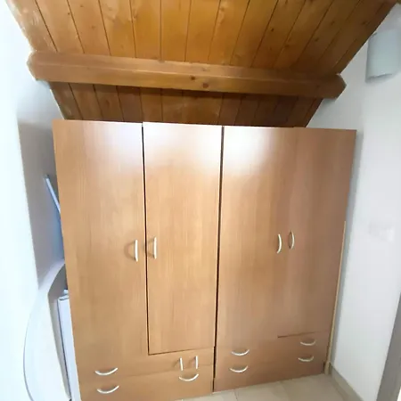 Appartamento Isca Calabretta M29 *