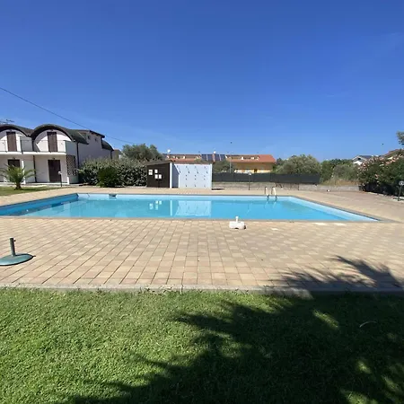 Isca Calabretta M29 *