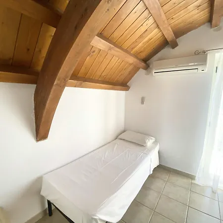 Isca Calabretta M29 * Isca sullo Ionio