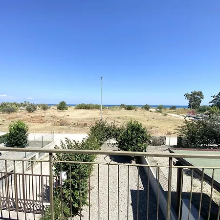 Appartamento Isca Calabretta M29 Isca sullo Ionio