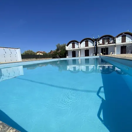 Appartamento Isca Calabretta M29 Isca sullo Ionio