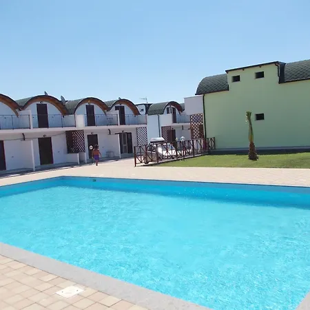 Isca Calabretta M29 Isca sullo Ionio