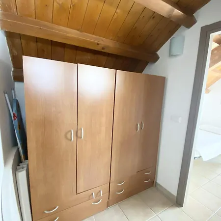 Lejlighed Isca Calabretta M29 *