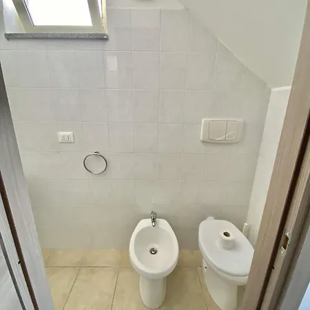 Isca Calabretta M29 Apartment *