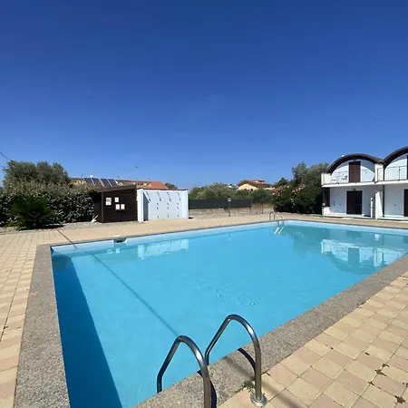 Apartamento Isca Calabretta M29 *