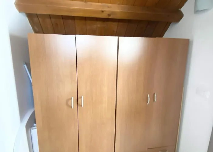 公寓 Isca Calabretta M29 *