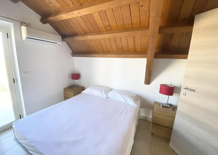 Isca Calabretta M29 * Isca sullo Ionio