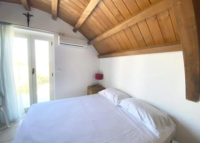 Isca Calabretta M29 公寓 Isca sullo Ionio